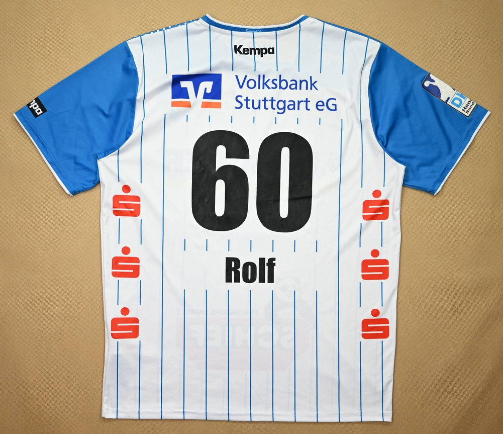 TVB 1898 STUTTGART *ROLF* SHIRT XXL 