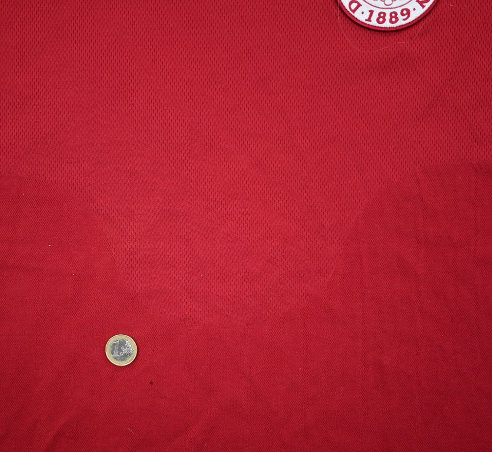 2002-03 DENMARK KOSZULKA 2XL