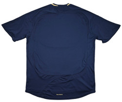 2007-08 REAL MADRID SHIRT XL