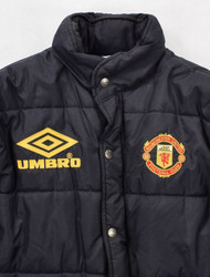 MANCHESTER UNITED JACKET L