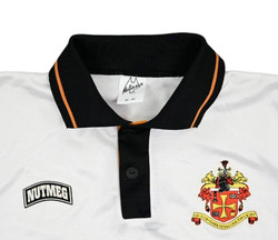 1994-96 WOLVERHAMPTON WANDERERS SHIRT M/L