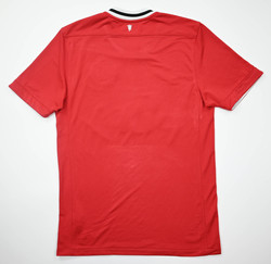 2011-12 MANCHESTER UNITED KOSZULKA S