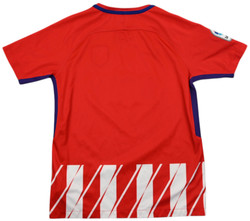 2017-18 ATLETICO MADRID SHIRT L. BOYS