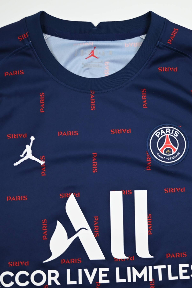 2021-22 PARIS SAINT-GERMAIN KOSZULKA M