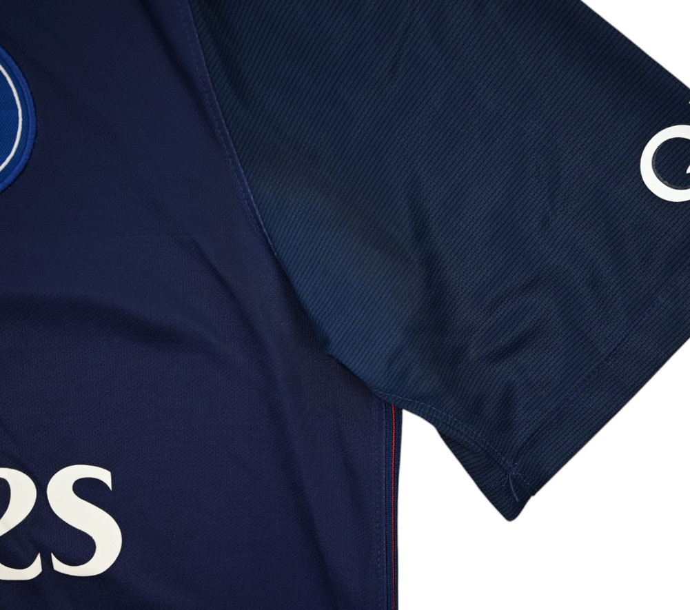 2016-17 PARIS SAINT-GERMAIN *CAVANI* KOSZULKA L