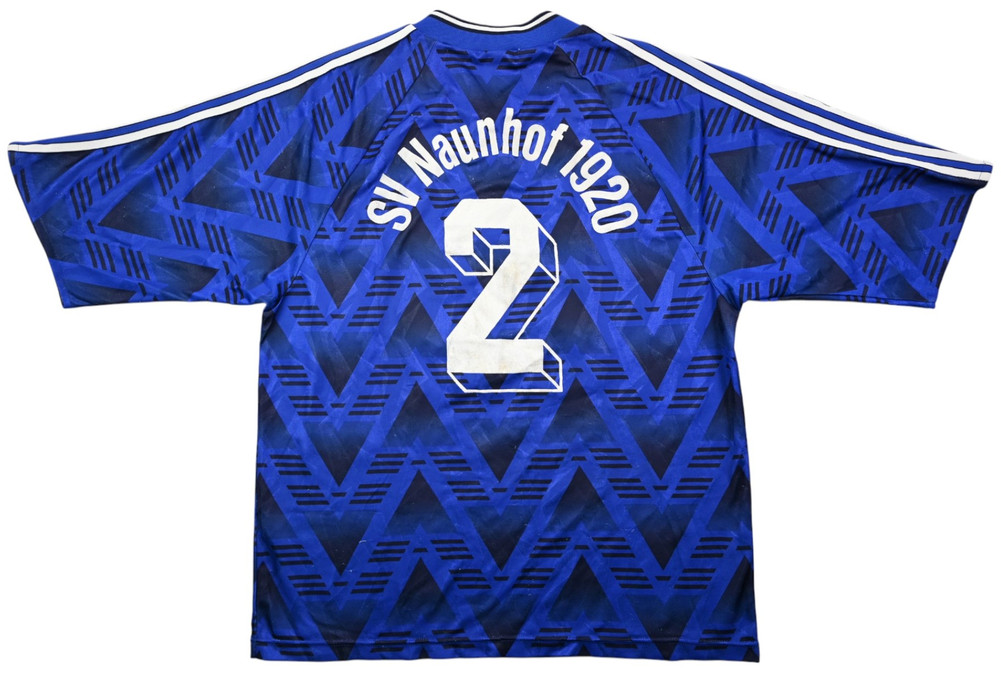SV NAUNHOF 1920 SHIRT XL