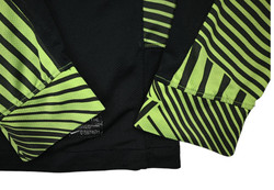 2011-12 MANCHESTER UNITED LONGSLEEVE M