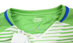 2017-18 VFL WOLFSBURG SHIRT S
