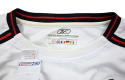 2003-04 LIVERPOOL *GERARD* SHIRT L