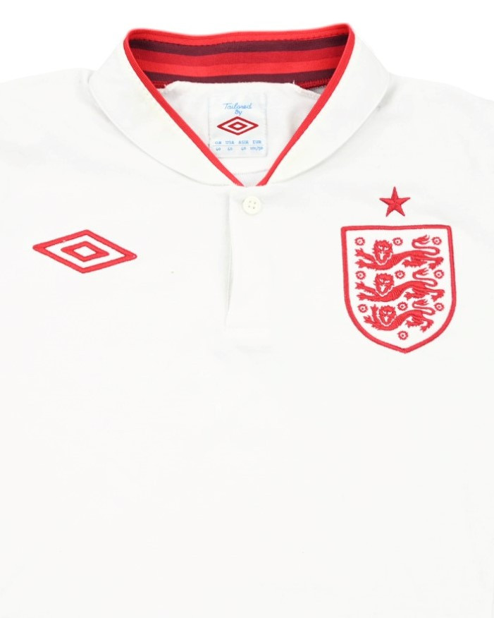 2012-13 ENGLAND KOSZULKA M