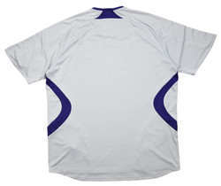 2007-08 RSC ANDERLECHT SHIRT XXL