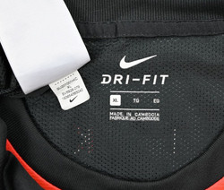 2020-21 UTRECHT SHIRT XL