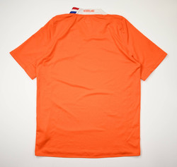 2008-10 HOLLAND SHIRT S