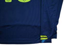 2014-15 ARSENAL LONDON *RAMSEY* LONGSLEEVE M