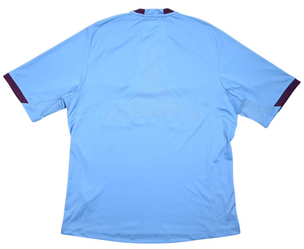 ADIDAS REFEREE SHIRT XL