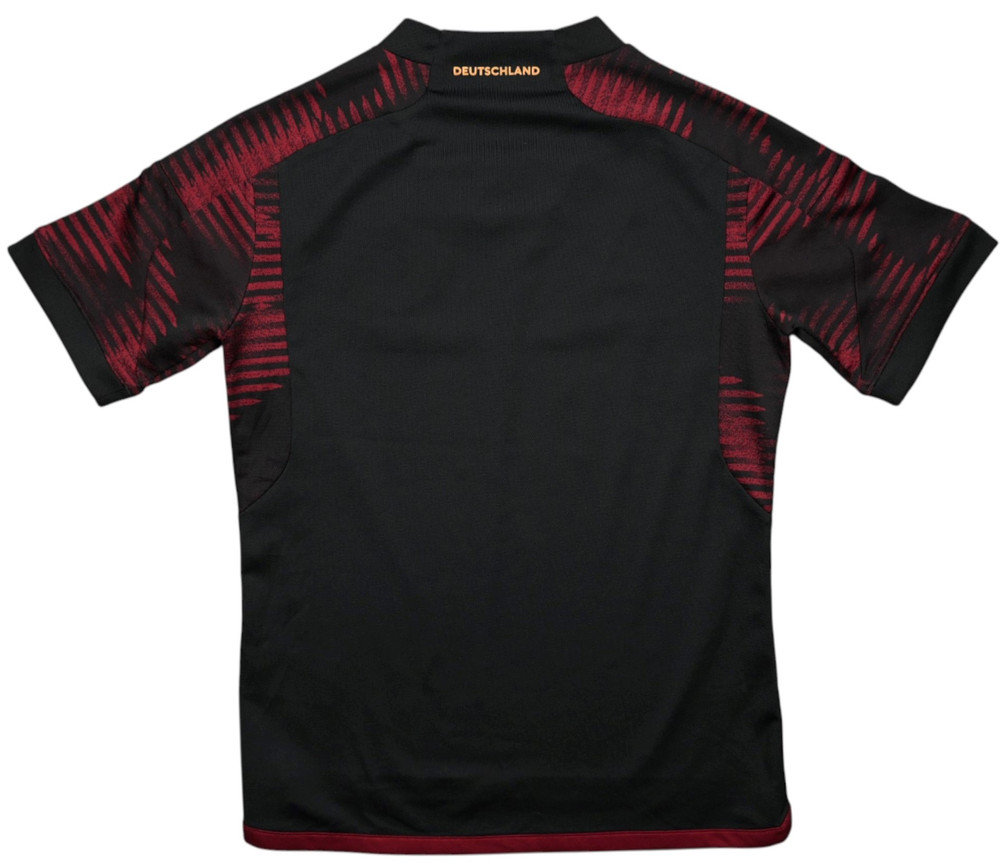 2022-23 GERMANY KOSZULKA M. BOYS