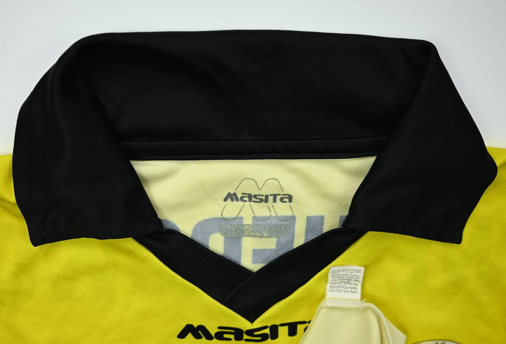 2019-20 GRYF WEJHEROWO #20 KOSZULKA L