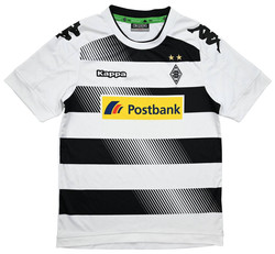 2016-17 BORUSSIA MONCHENGLADBACH KOSZULKA M.BOYS