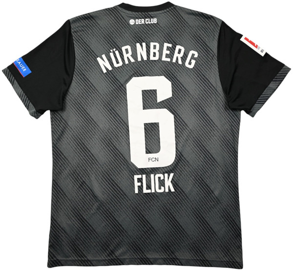2024-25 NURNBERG *FLICK* KOSZULKA L