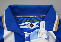 2011-13 BRIGHTON&HOVE LONGSLEEVE S