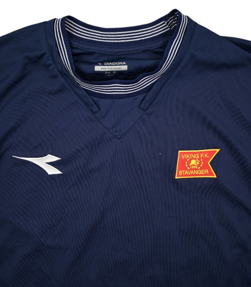 2013 VIKING FK LONGSLEEVE KOSZULKA XL