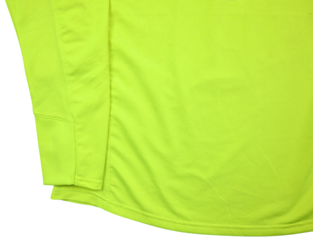 JAKO VINTAGE GOALKEEPER LONGSLEEVE SHIRT XL