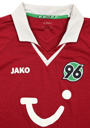 2012-13 HANNOVER 96 KOSZULKA L. BOYS