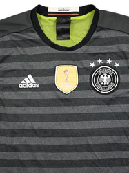 2015-17 GERMANY SHIRT M