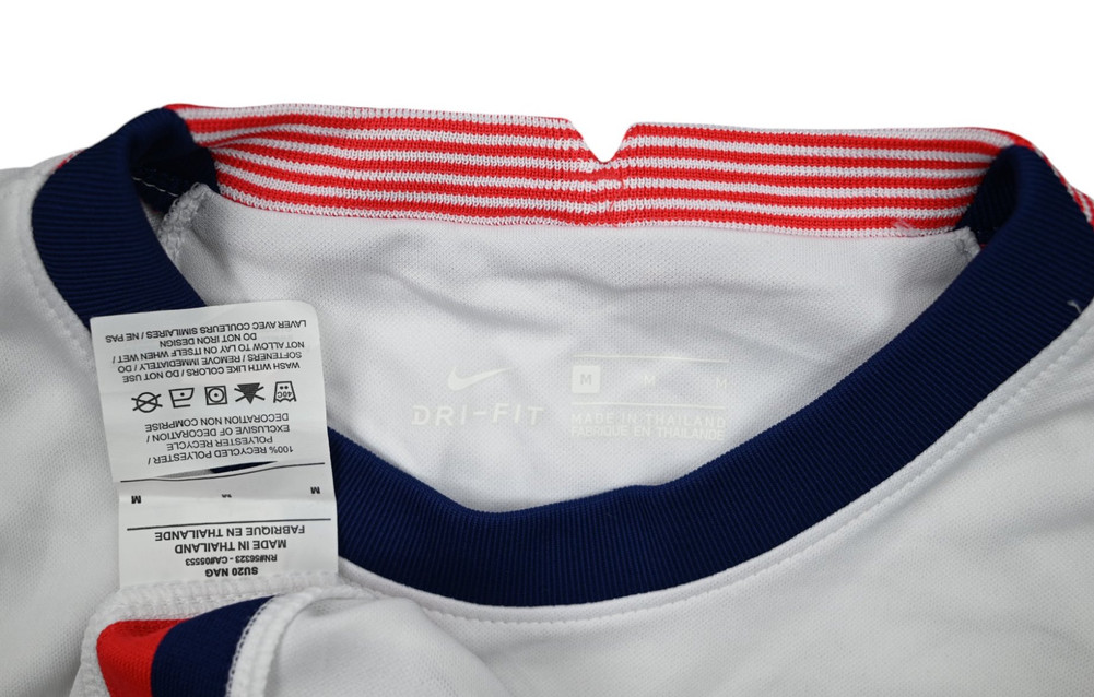 2020-21 USA *RAPINOE* KOSZULKA WOMENS M