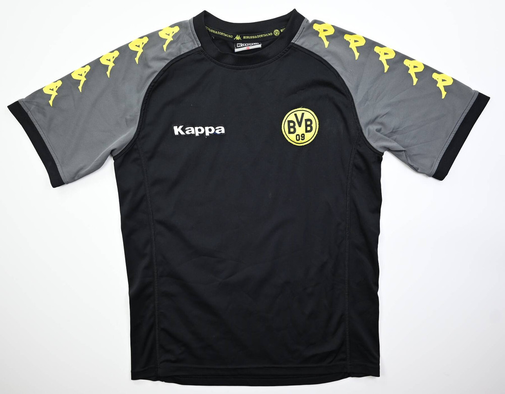 BORUSSIA DORTMUND KOSZULKA S