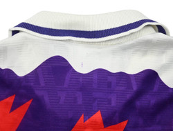 1991-93 SCOTLAND SHIRT XL