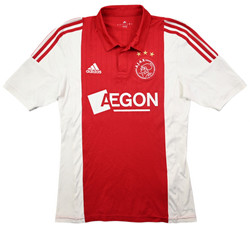 2014-15 AJAX AMSTERDAM *BLIND* SHIRT S