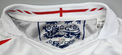 2005-07 ENGLAND KOSZULKA M