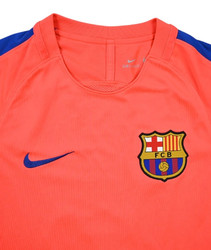 2016-17 BARCELONA KOSZULKA S