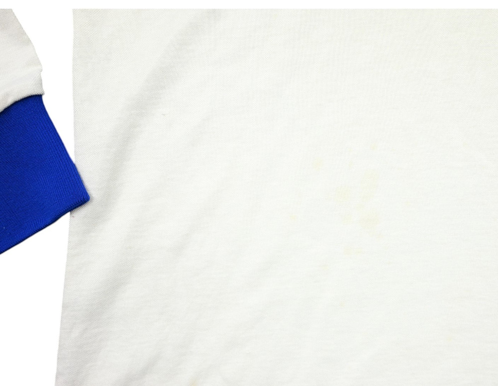 ADIDAS MADE IN WEST GERMANY OLDSCHOOL LONGSLEEVE L