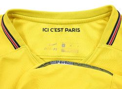 2017-18 PARIS SAINT-GERMAIN SHIRT M