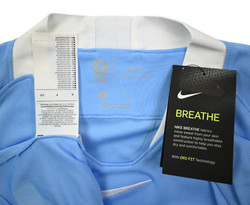 2018-19 MELBOURNE CITY FC SHIRT S