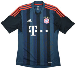 2013-14 BAYERN MUNCHEN *ALABA* KOSZULKA S