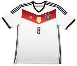 2014-15 GERMANY *OZIL* SHIRT XXL