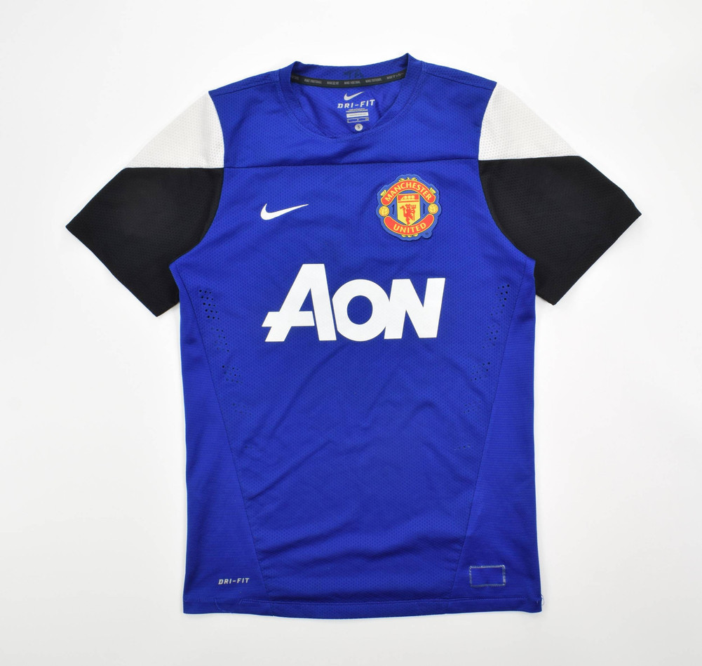 MANCHESTER UNITED SHIRT S