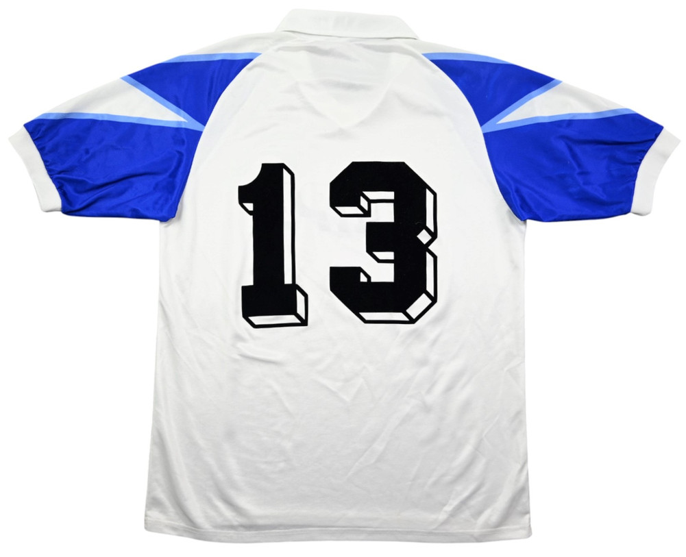 PUMA VINTAGE MADE IN W. GERMANY KOSZULKA L