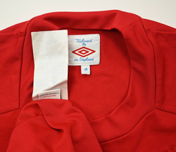 2010-11 ENGLAND *ROONEY* SHIRT S