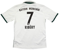 2013-14 BAYERN MUNCHEN *RIBERY* KOSZULKA M. BOYS