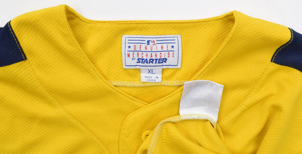 NEW YORK YANKEES MLB KOSZULKA XL