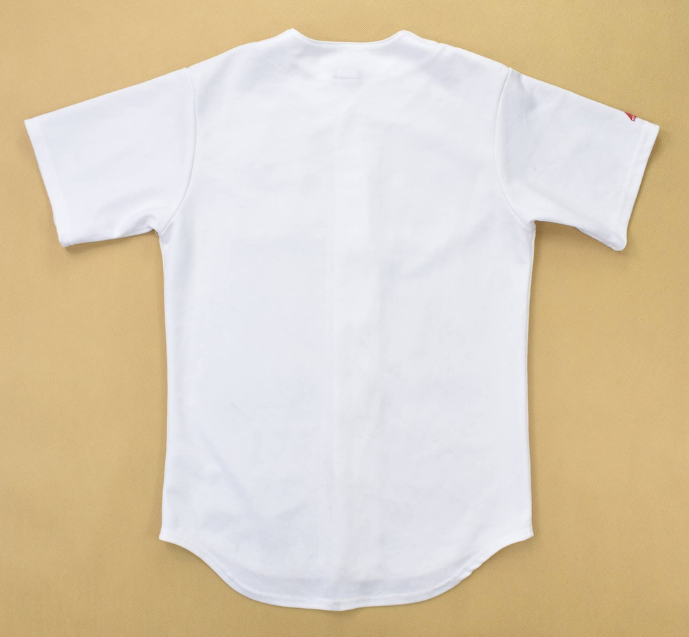 ST. LOUIS CARDINALS BASEBALL SHIRT S