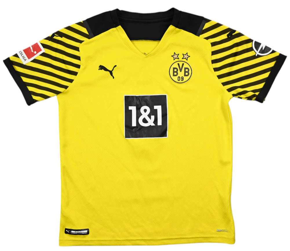 2020-21 BORUSSIA DORTMUND *HAALAND* KOSZULKA M. BOYS