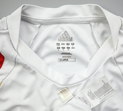 2009-10 LIVERPOOL KOSZULKA M