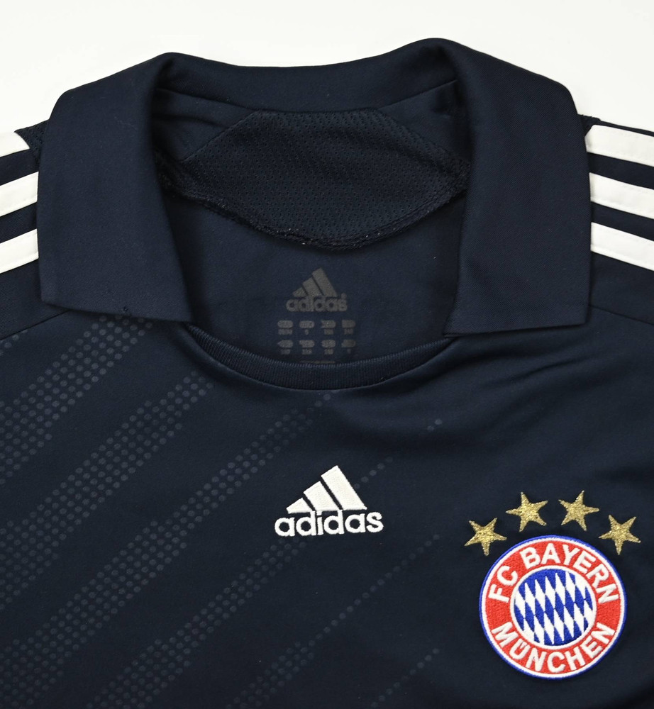 2008-09 BAYERN MUNCHEN *SCHWEINSTEIGER* S. BOYS