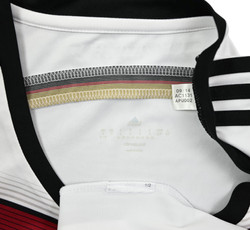 2014-15 GERMANY KOSZULKA WOMENS S