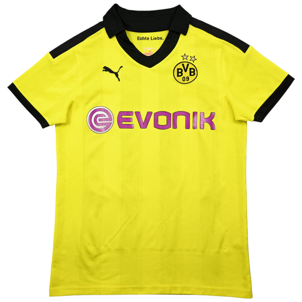 2012-13 BORUSSIA DORTMUND *REUS* SHIRT M